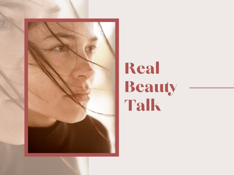 How to make natural DIY facial toner | The best pore&nbsp;minimizer